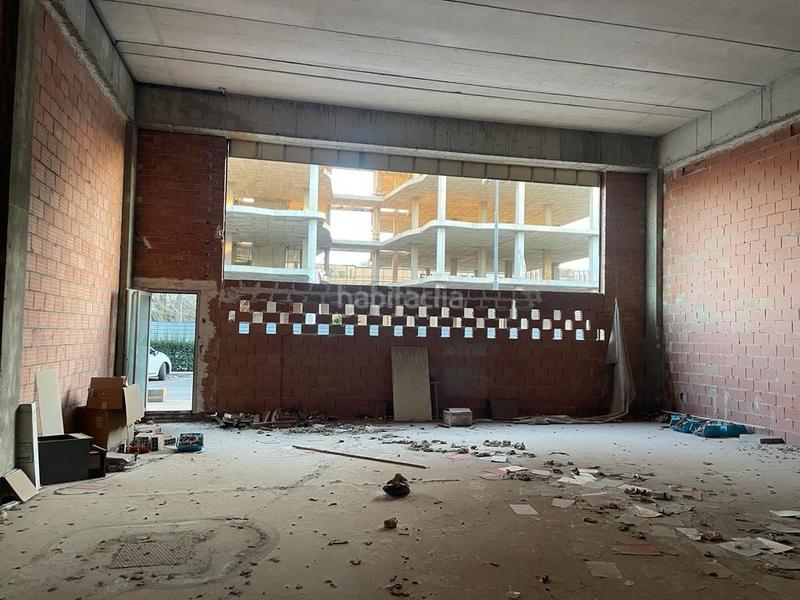 Foto defab342-74f2-41e6-b556-e81302655207. Alquiler local comercial en principal 301 local en avda. principal del polígono industrial oeste. alcantarilla. en Murcia