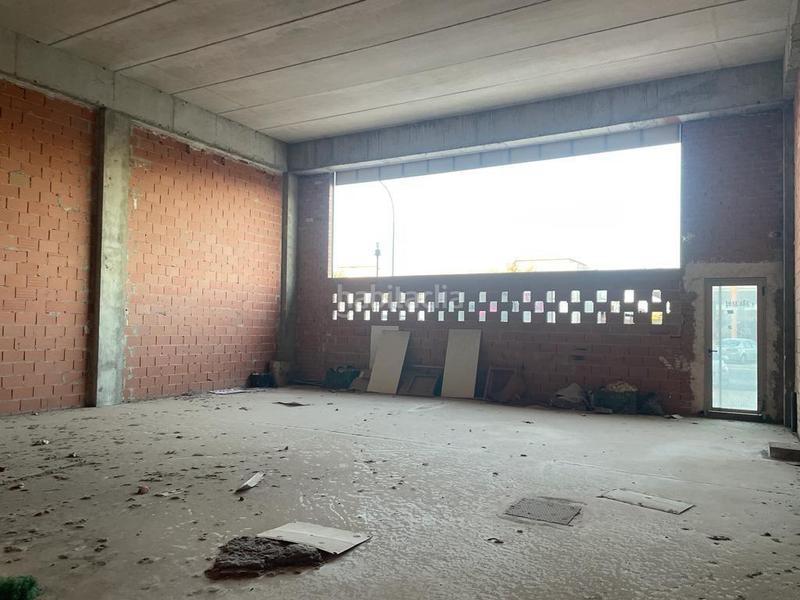 Foto 14b37922-58ff-4dbc-b76e-9daff1ce00f6. Rent business premise in principal 301 in San Ginés Murcia
