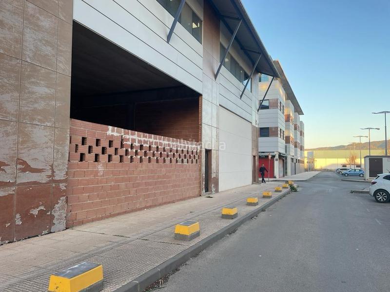 Foto 3dc8c8ab-73c4-46f1-a009-928fa7ddfa5d. Rent business premise in principal 301 in San Ginés Murcia