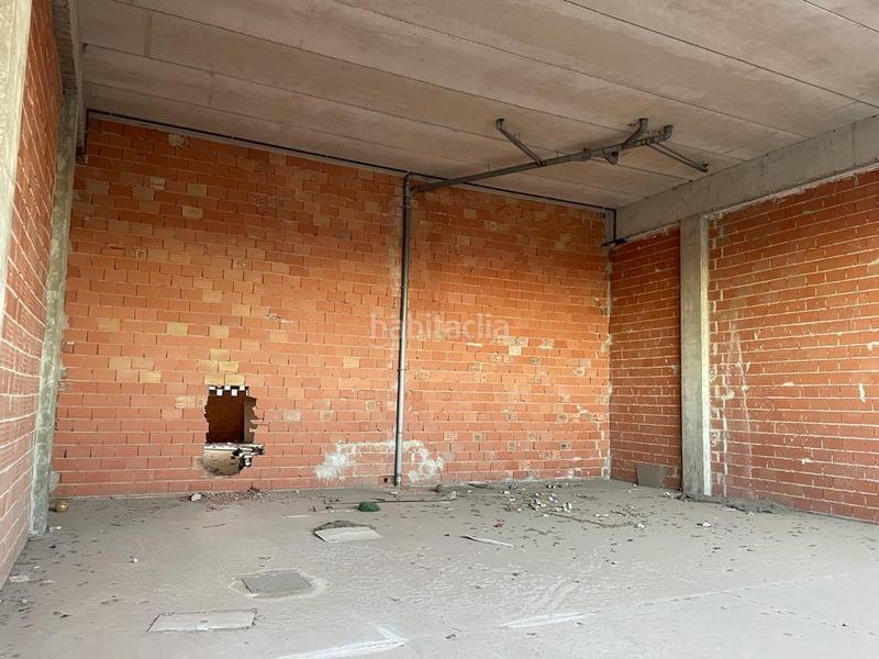 Foto 8a0838fb-322c-4cfb-96ff-7964f2d7b24a. Rent business premise in principal 301 in San Ginés Murcia