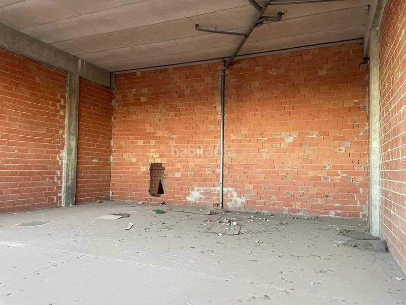 Foto ab81b032-9572-44e3-83a5-ea7908767d1a. Rent business premise in principal 301 in San Ginés Murcia
