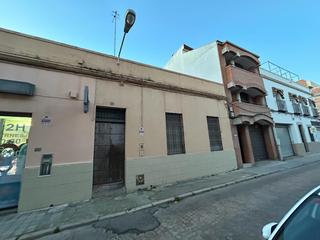 Maison à Huerta de la Reina - Trassierra. Casa independiente en huerta de la reina