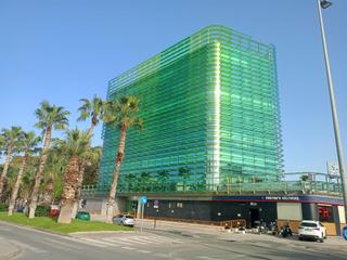 Lloguer Oficina a Rocio 1. Oficina en zona atalayas. murcia
