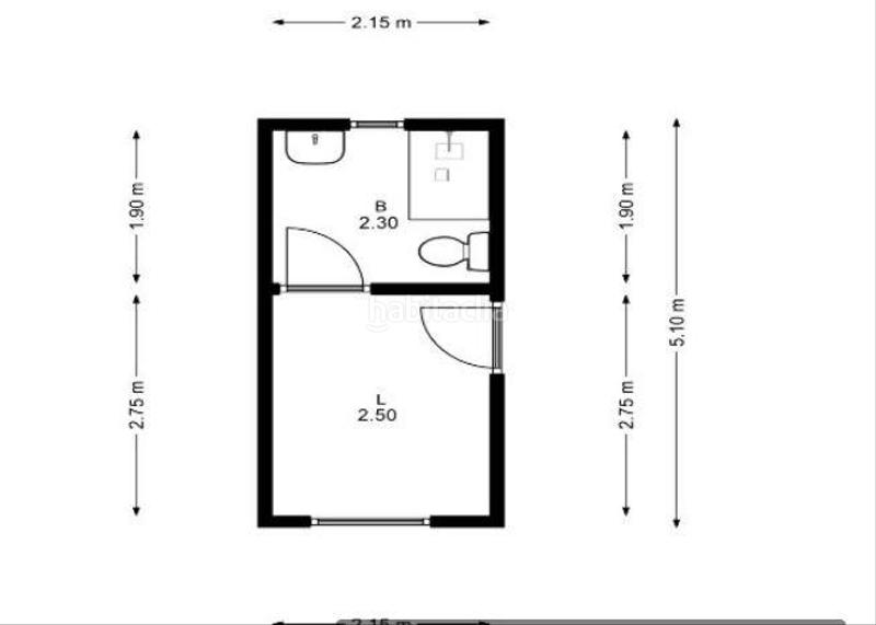 Foto 127b8e1a-9edc-4e46-8953-8e1062b0306c. Dúplex amb piscina a Cruz Roja Sevilla