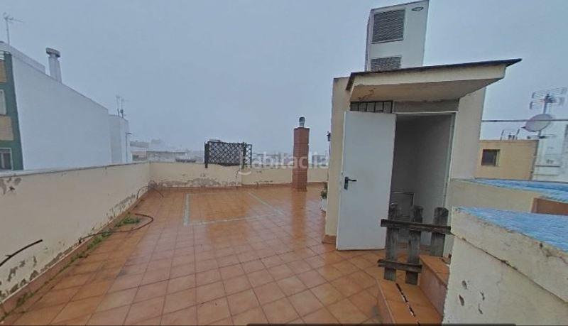 Foto 30269f05-7bbe-4aed-be7c-06bd2b3a5181. Dúplex amb piscina a Cruz Roja Sevilla