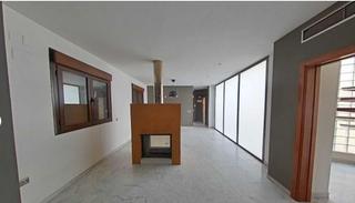 Dúplex a Cruz Roja. Duplex atico