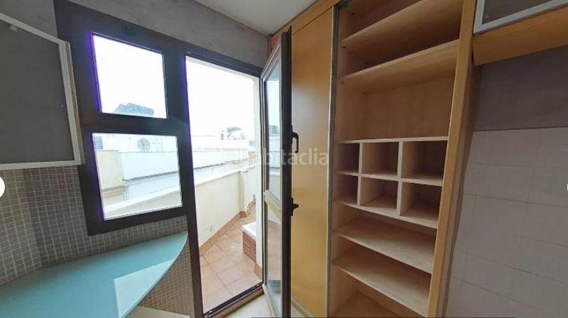 Foto 87bf638b-22c4-4c94-aedc-4aab31239528. Dúplex amb piscina a Cruz Roja Sevilla