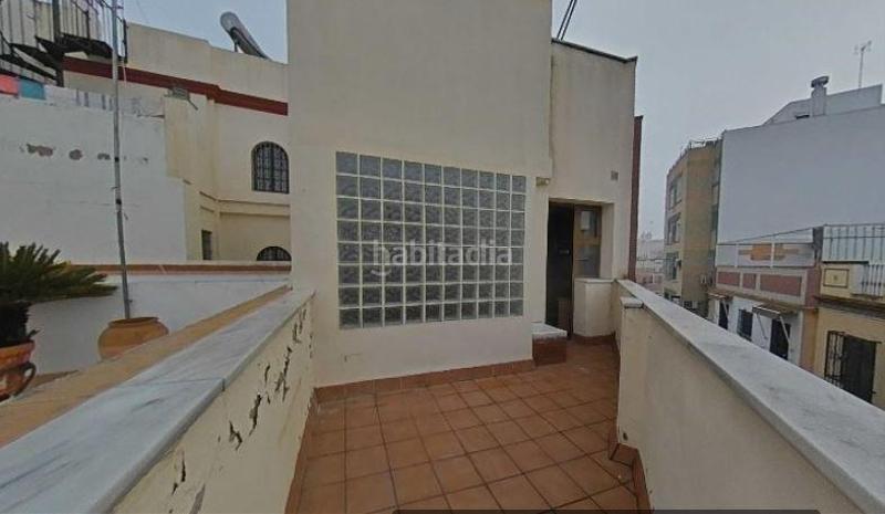 Foto a31f6cfb-171a-4652-900b-3b7bfe37114e. Dúplex amb piscina a Cruz Roja Sevilla