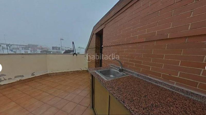 Foto dcb36493-09f8-4658-bf31-7ed48f02e442. Dúplex amb piscina a Cruz Roja Sevilla