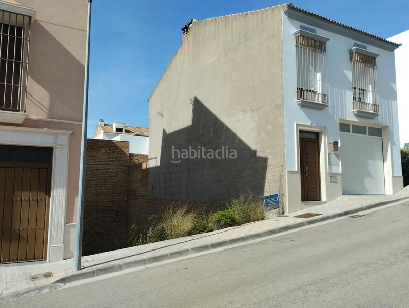 Foto 31cfffe5-faab-401e-87d1-280b8325600b. Residential plot in Estepa