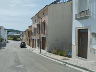 Terreny residencial a Estepa. Solar en venta en la zona barrio los cristos, estepa
