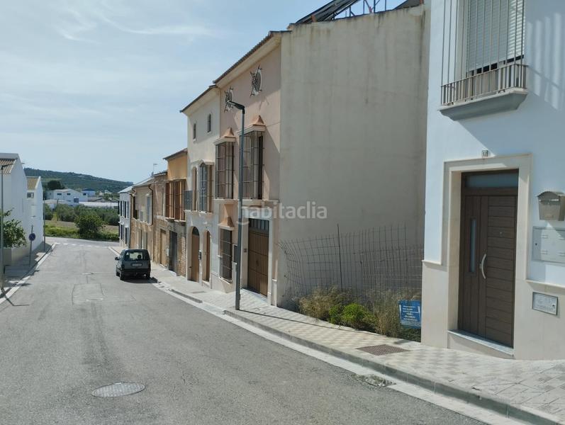 Foto 3d1e7d7e-aef2-4d50-a289-8f301096a30c. Residential plot in Estepa