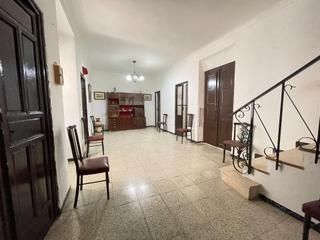 Maison à Gilena. Venta de vivienda en gilena