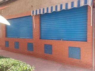 Locale commerciale in Sagunto - Edisol