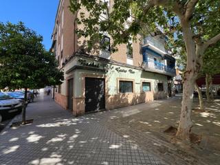 Lloguer Local Comercial a Calle calle hermano luján 8. Local para bar o restaurante