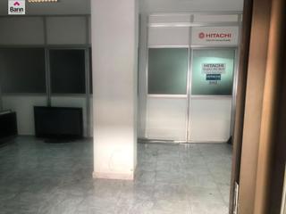 Locale commerciale in Ciudad Jardín - Zoco