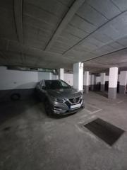 Parking coche en Ciudad Jardín - Zoco