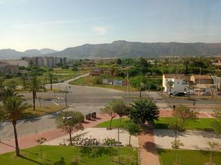 Affitto Ufficio in Avenida de los dolores 11. Oficina en zona ronda sur. murcia