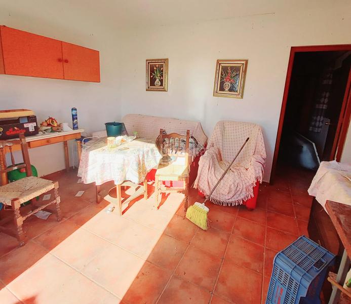 Foto 5dc3b9cd-25a1-4667-807e-62a47e2de765. Casa con parcheggio in Canillas de Aceituno