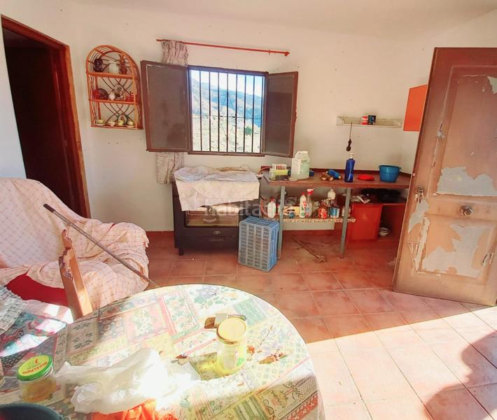 Foto ad9829c4-e0a3-40c3-90f4-e53fd9d1b8cc. Casa con parcheggio in Canillas de Aceituno
