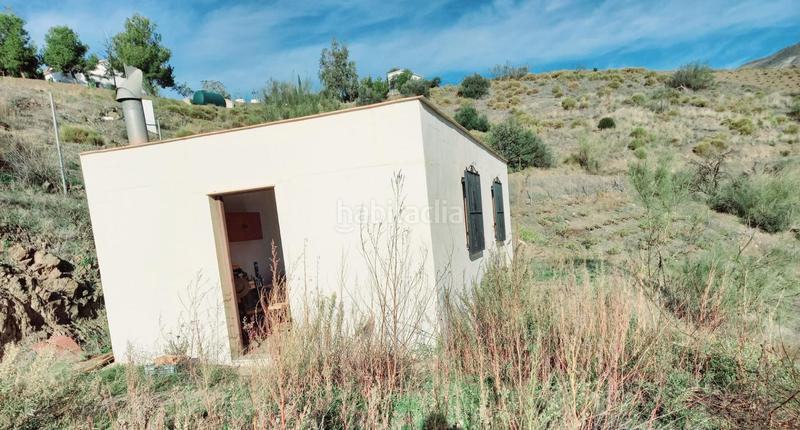 Foto b98f258e-4234-44c2-86ef-7b9e6137fe5b. Casa con parcheggio in Canillas de Aceituno
