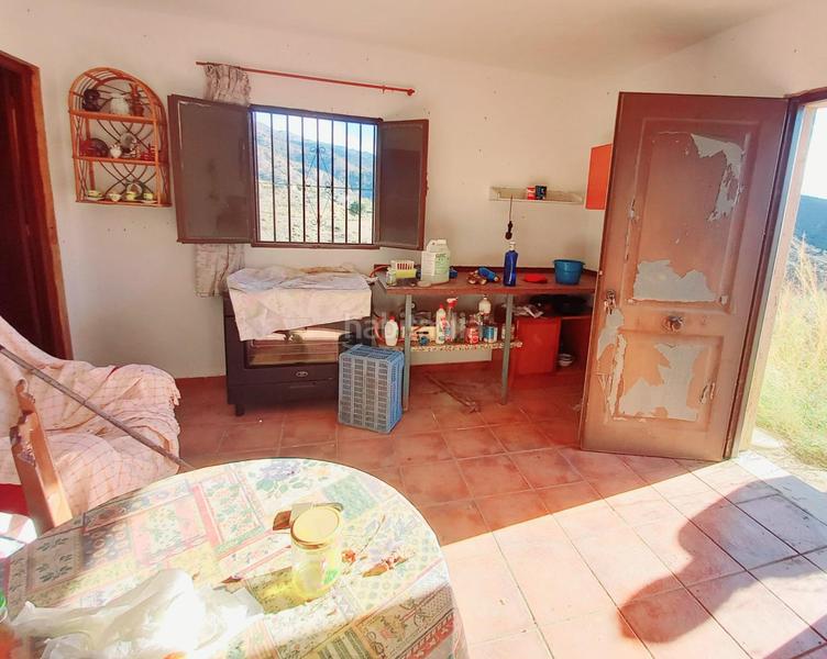 Foto cfff3162-c151-4dd2-b44d-7cd3f0ad9915. Casa con parcheggio in Canillas de Aceituno
