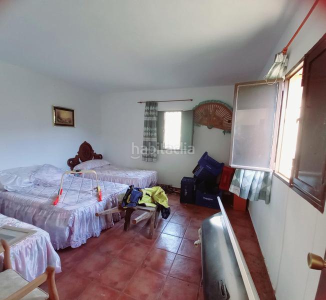Foto e6fa4eab-c876-404f-ad59-df2f7bda55ec. Casa con parcheggio in Canillas de Aceituno