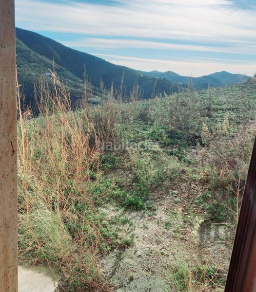 Foto e9d37332-22f1-4685-8ac7-93b6eb434782. Casa con parcheggio in Canillas de Aceituno