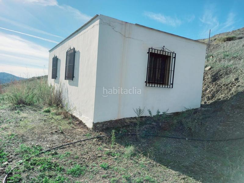 Foto ef09f8d1-0373-4773-a785-0c159c1ffc56. Casa con parcheggio in Canillas de Aceituno