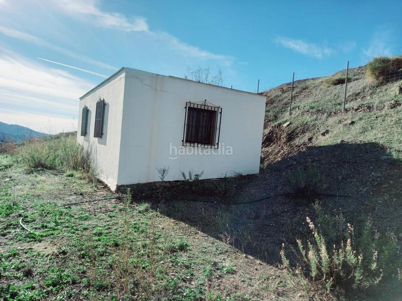 Foto f0b58ed9-4d10-443f-97ef-c7006fda2348. Casa con parcheggio in Canillas de Aceituno