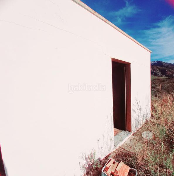 Foto f3ee15f8-2472-4e47-9342-9aafd0c382bb. Casa parcela con casita en venta en Canillas de Aceituno