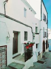 Casa a Canillas de Aceituno. Casa en venta en el centro de canillas de aceituno!