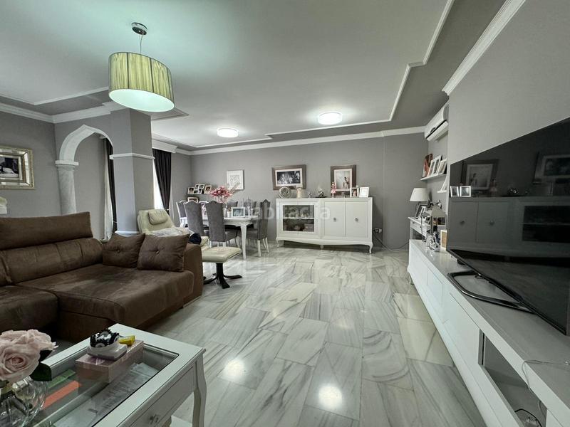 Foto 3d856318-c4be-4124-adb4-7b76e9676ef6. Piso espectacular piso en plena avenida en La Trinidad Málaga