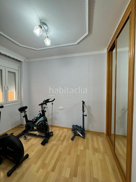 Foto bd88e74c-8654-4e44-94e7-a34201a171f4. Piso espectacular piso en plena avenida en La Trinidad Málaga