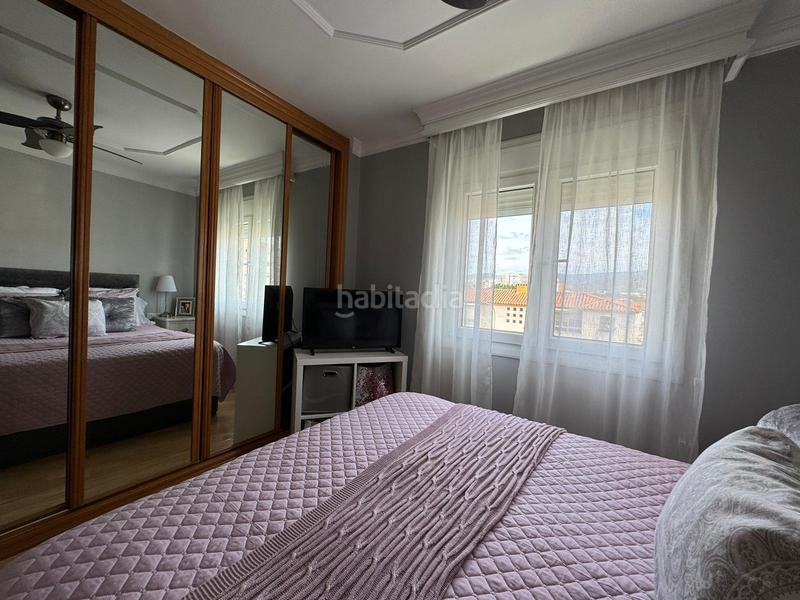 Foto d0cc6161-bae2-4c4a-b15a-bd045c295517. Piso espectacular piso en plena avenida en La Trinidad Málaga