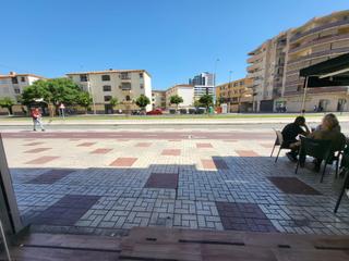 Local Comercial en La Trinidad