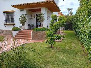Xalet a El Brillante -El Naranjo - El Tablero. Chalet independiente en zona la salle !!!!