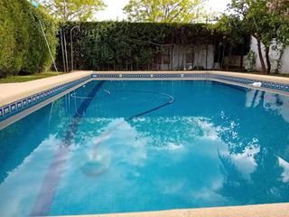 Xalet a El Brillante -El Naranjo - El Tablero. Chalet independiente en zona la salle !!!!