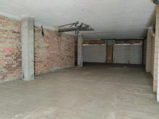 Lloguer Local Comercial a Huerta de la Reina - Trassierra. Excelente local para cualquier negocio o inversión en zona centr