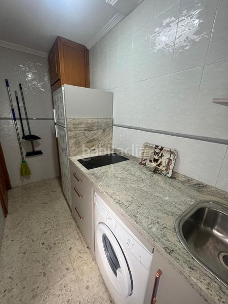 Foto 04b93b91-ec88-449f-a689-477fb9464a9c. Affitto appartamento con riscaldamento in casco histórico - ribera - san basilio Córdoba