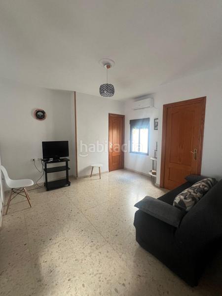 Foto 16e96e10-8799-405f-b619-a7f801e904a0. Affitto appartamento con riscaldamento in casco histórico - ribera - san basilio Córdoba