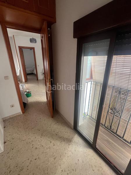 Foto 424ff78e-d0f8-4aab-ad44-6a9ba2027632. Affitto appartamento con riscaldamento in casco histórico - ribera - san basilio Córdoba