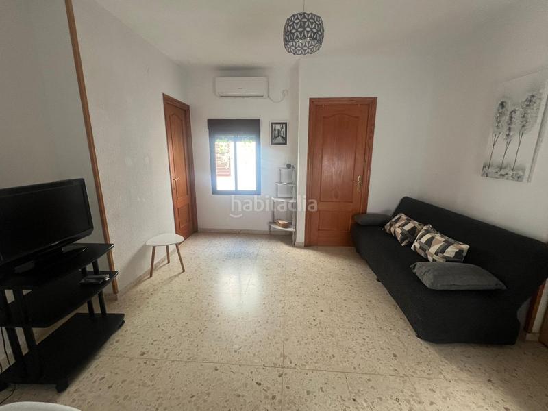 Foto 94b6d52f-0229-4f95-9ce3-33c8ba3306c1. Affitto appartamento con riscaldamento in casco histórico - ribera - san basilio Córdoba