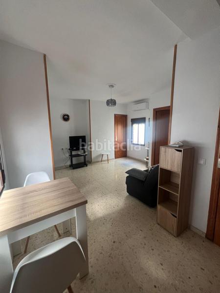 Foto b74c7404-f2d1-4368-9445-92a11fd88d46. Affitto appartamento con riscaldamento in casco histórico - ribera - san basilio Córdoba