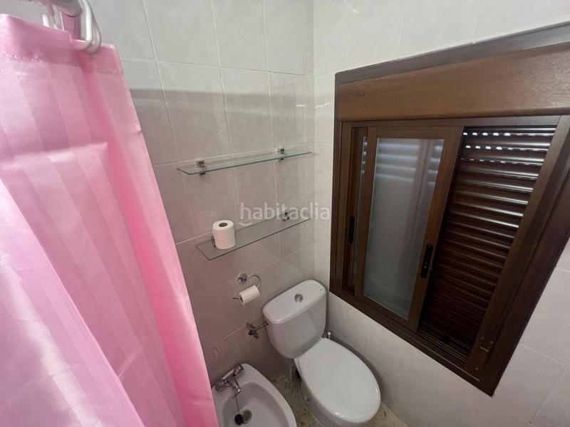Foto 103ce738-ae9d-4970-b431-e62e000ad761. Rent flat with heating in casco histórico - ribera - san basilio Córdoba