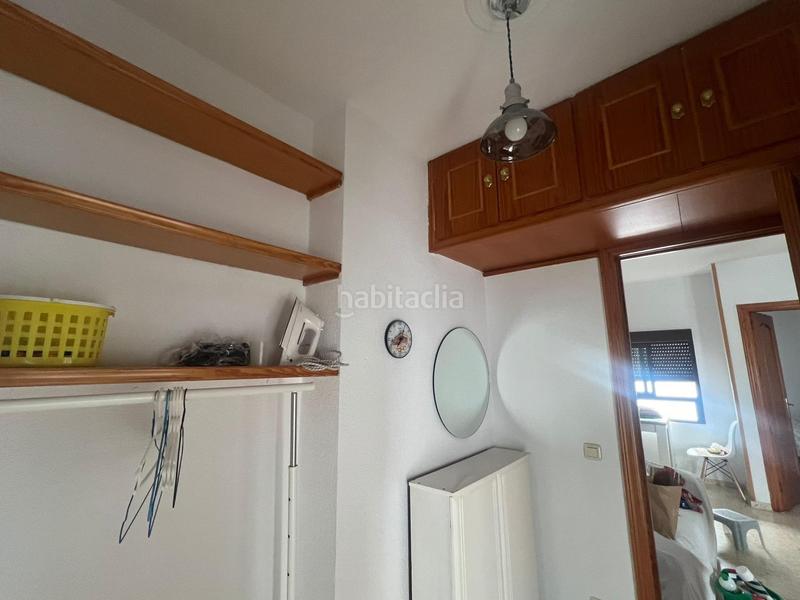 Foto 8889823b-615a-4bc0-87d8-bbb32b0dff19. Rent flat with heating in casco histórico - ribera - san basilio Córdoba