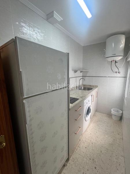 Foto c1585002-d135-4ad3-9956-2b4bf03e7a39. Rent flat with heating in casco histórico - ribera - san basilio Córdoba