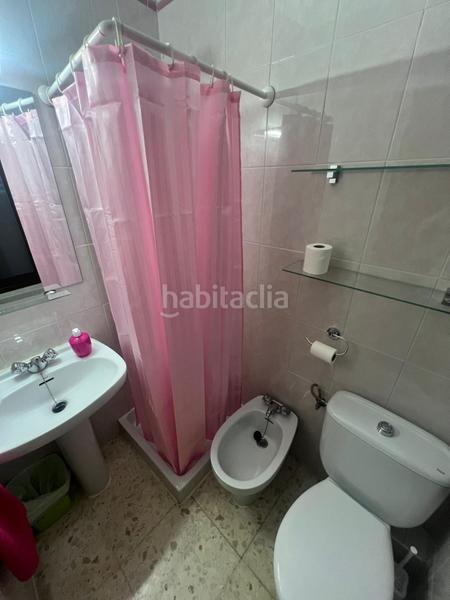 Foto d9ee4275-e176-4eb2-b62d-aa033c50011f. Rent flat with heating in casco histórico - ribera - san basilio Córdoba