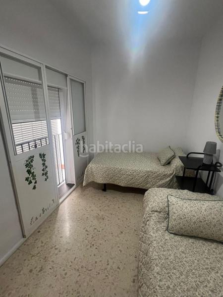 Foto da6831d1-1462-4e1c-9435-553128f8b146. Rent flat with heating in casco histórico - ribera - san basilio Córdoba