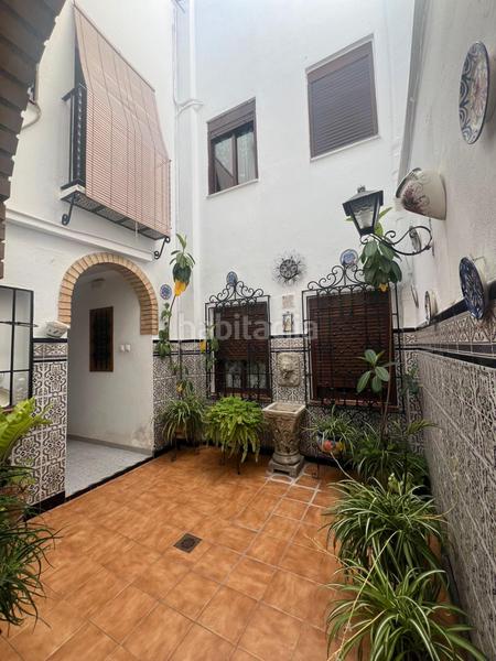 Foto eba55bfb-d18b-43d4-b781-1656acf6338e. Rent flat with heating in casco histórico - ribera - san basilio Córdoba
